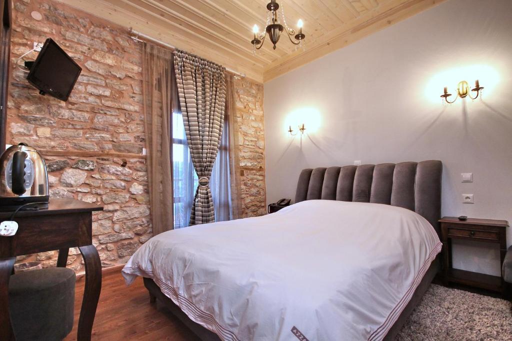 Archontiko - Double Or Twin Room