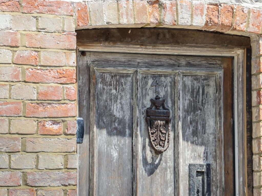 Fotografie z fotogalerie ubytování Star Cottage v destinaci Eastbourne