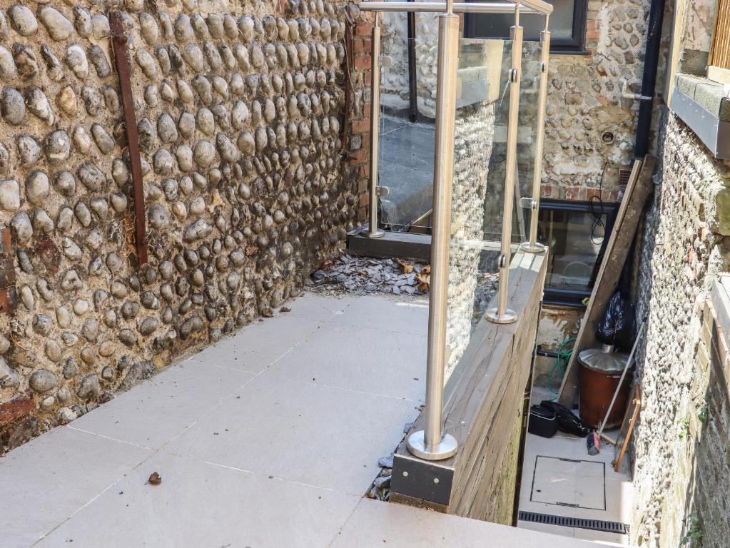 Fotografie z fotogalerie ubytování Star Cottage v destinaci Eastbourne