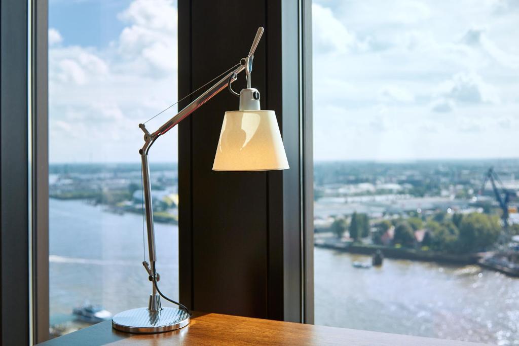 Empire Riverside Hotel - Resim 17