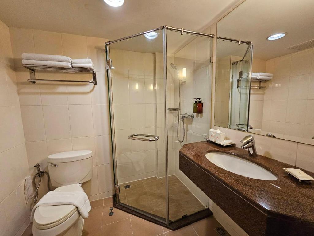 Dynasty Inn - Resim 2