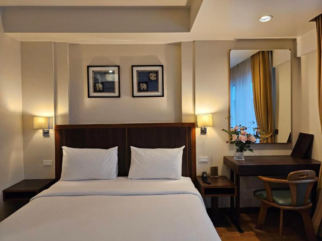 Dynasty Inn - Resim 1