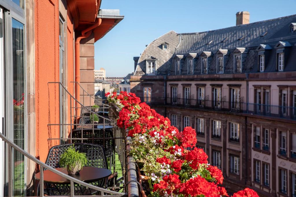 Maison Rouge Strasbourg Hotel & Spa, Autograph Collection, Strasbourg –  Updated 2024 Prices