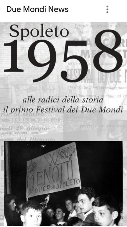 Fotografia z galérie ubytovania Non ditelo al Duca - La Cappuccina v destinácii Spoleto