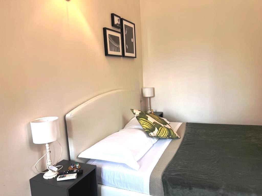 Eccelso Suites - Resim 12