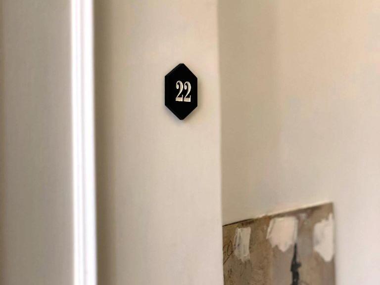 Eccelso Suites - Resim 16