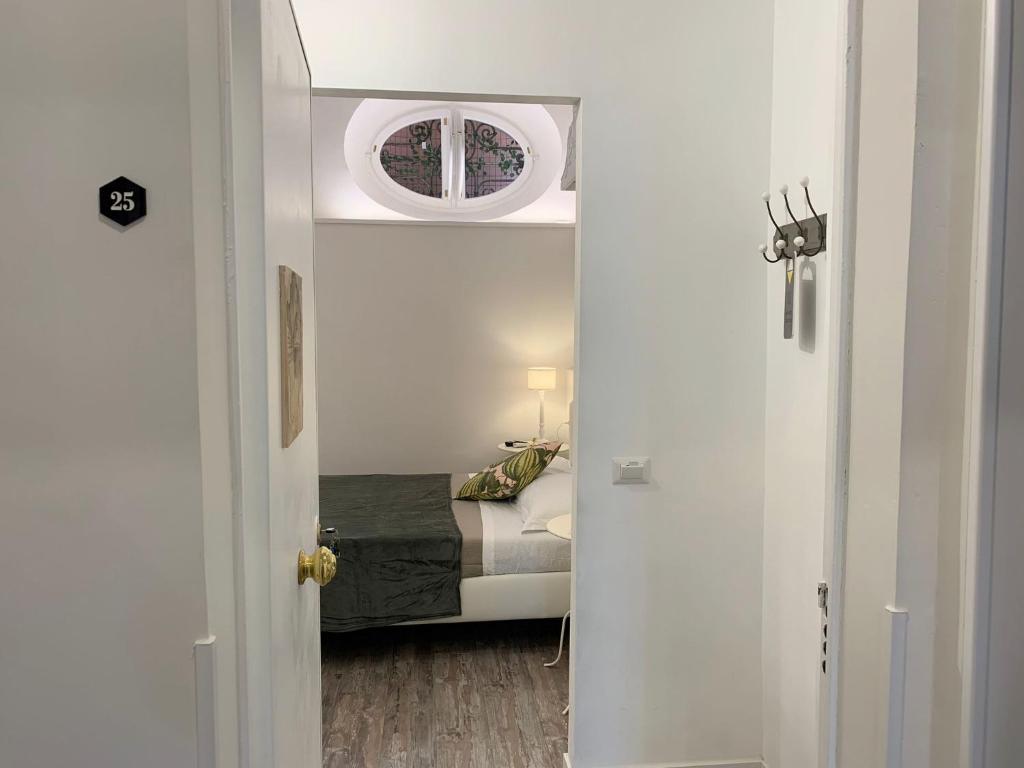 Eccelso Suites - Resim 18