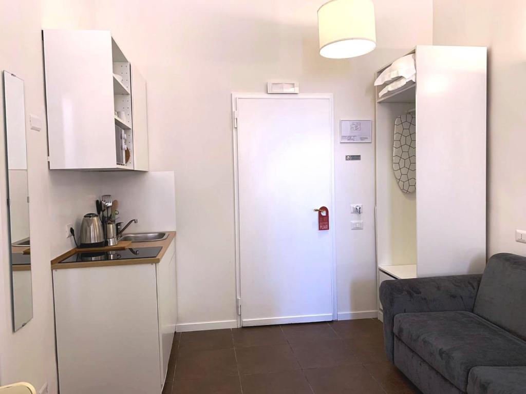 Eccelso Suites - Resim 19