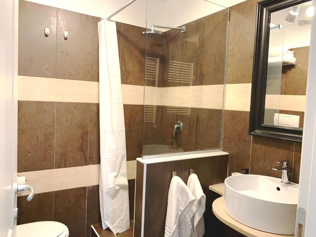 Eccelso Suites - Resim 20