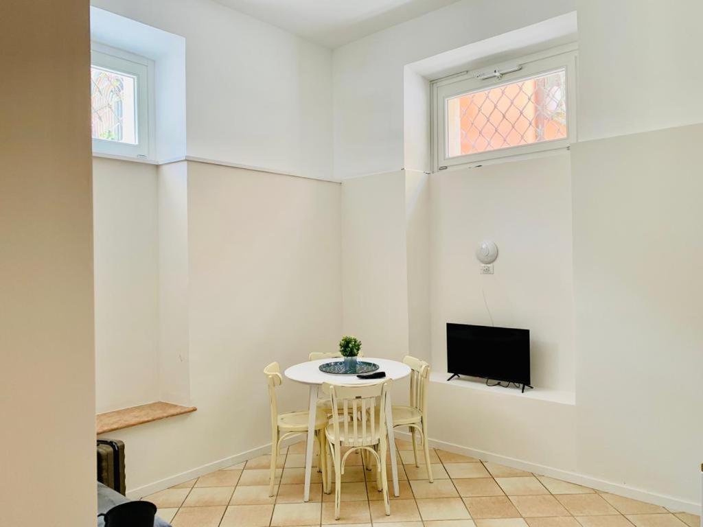 Eccelso Suites - Resim 21