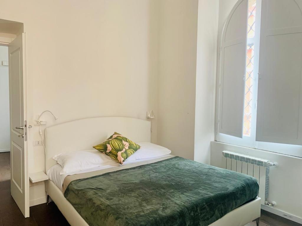 Eccelso Suites - Resim 22