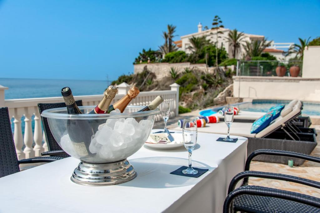 Bahia Verdosa, El Campello – Updated 2023 Prices