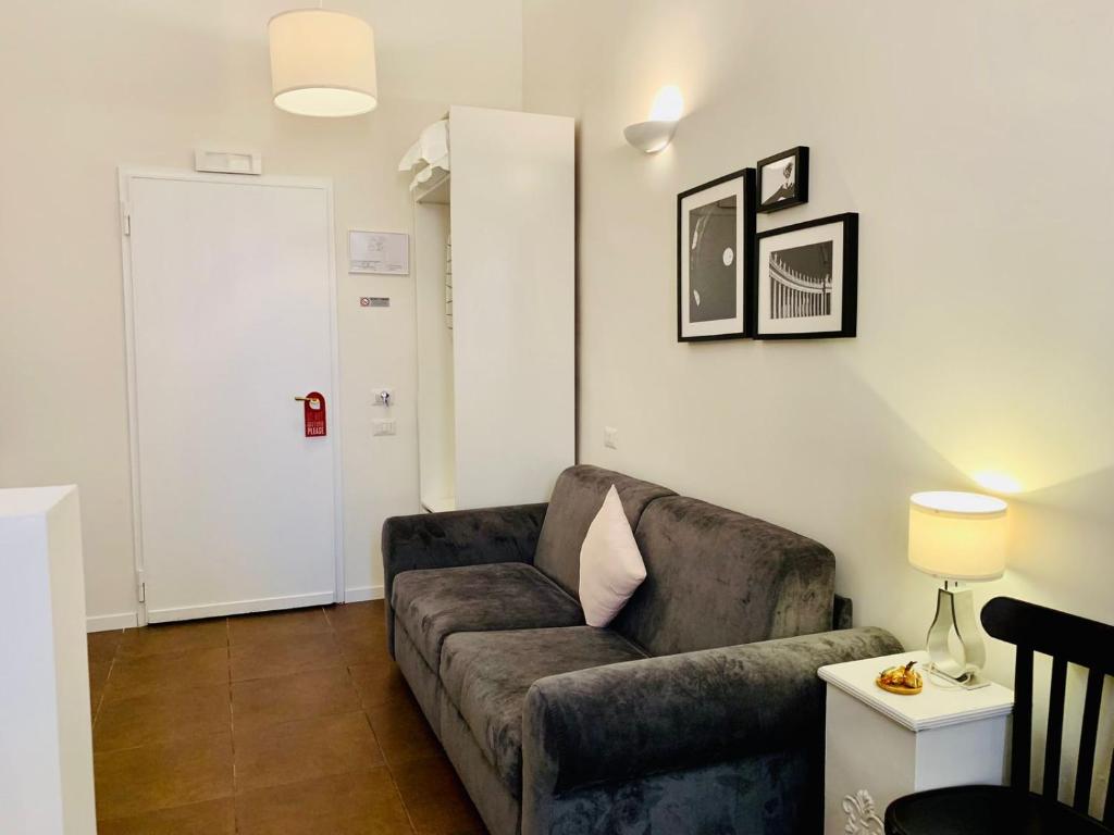 Eccelso Suites - Resim 26