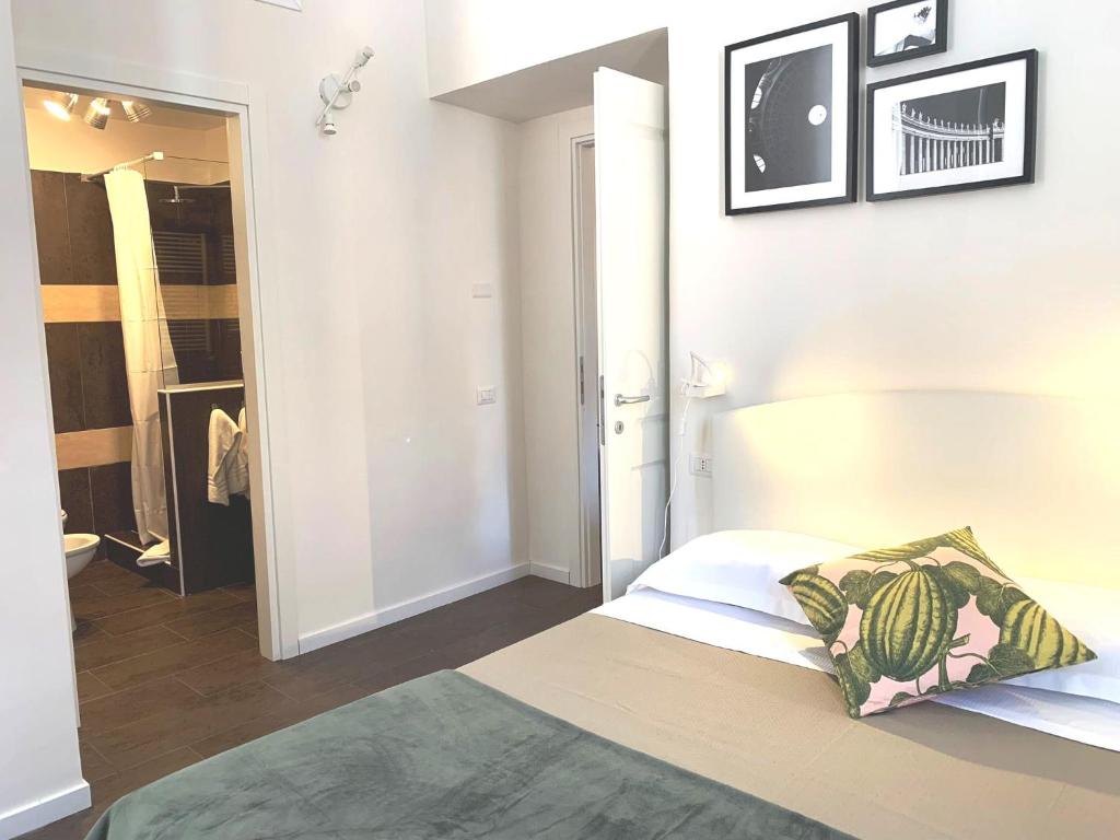 Eccelso Suites - Resim 28