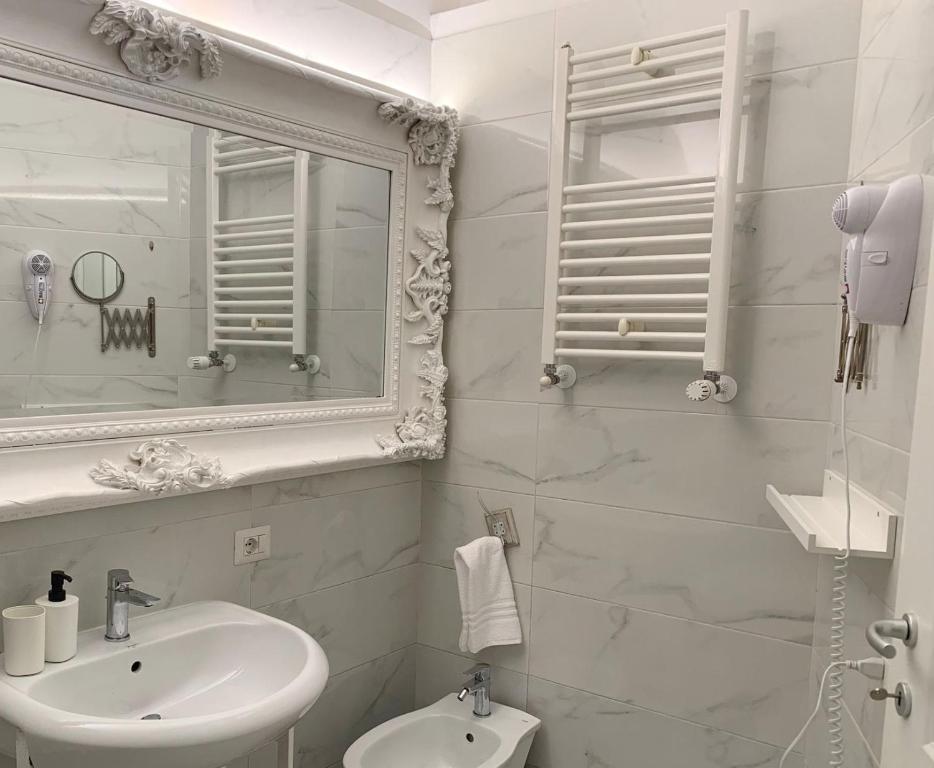 Eccelso Suites - Resim 30