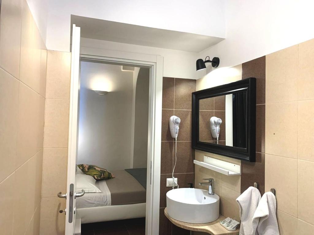 Eccelso Suites - Resim 31