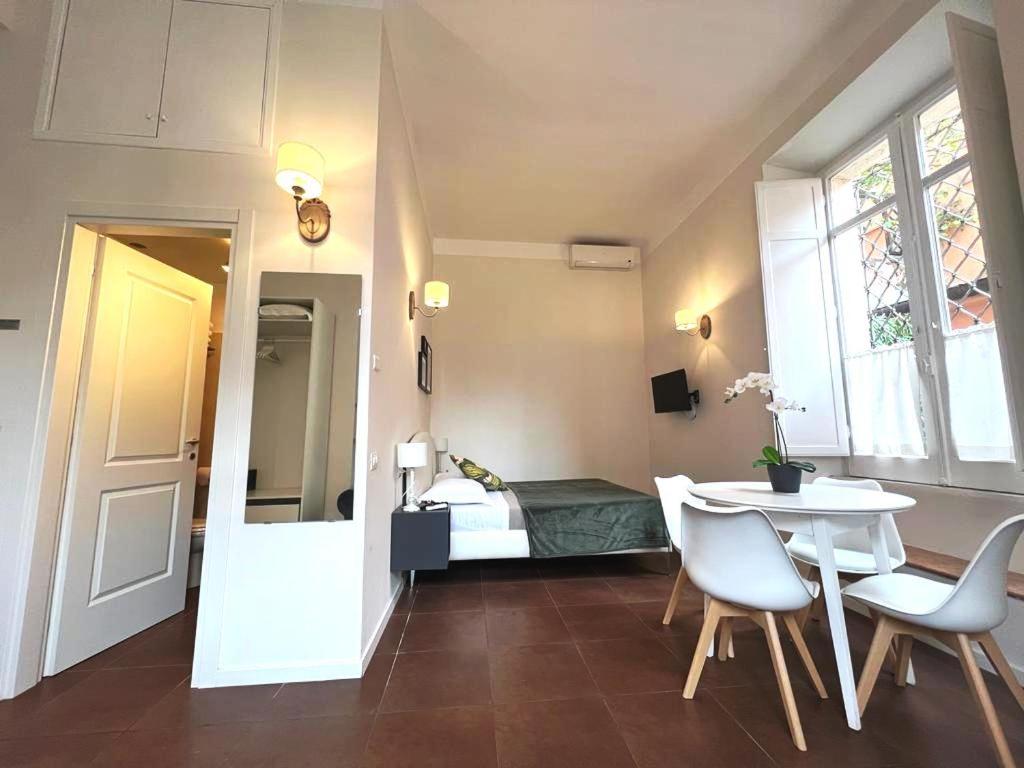 Eccelso Suites - Resim 32