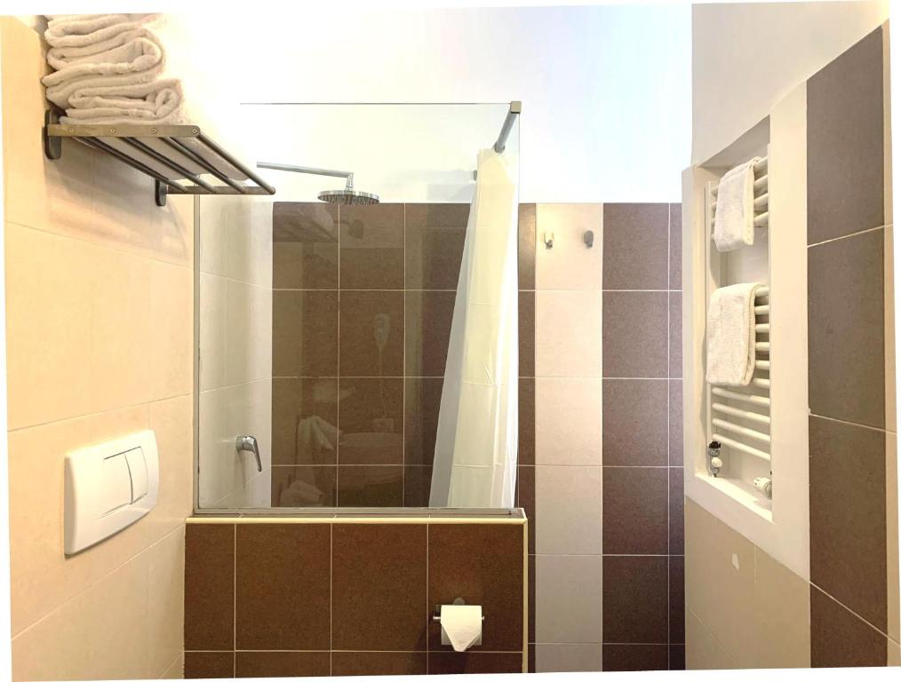 Eccelso Suites - Resim 33