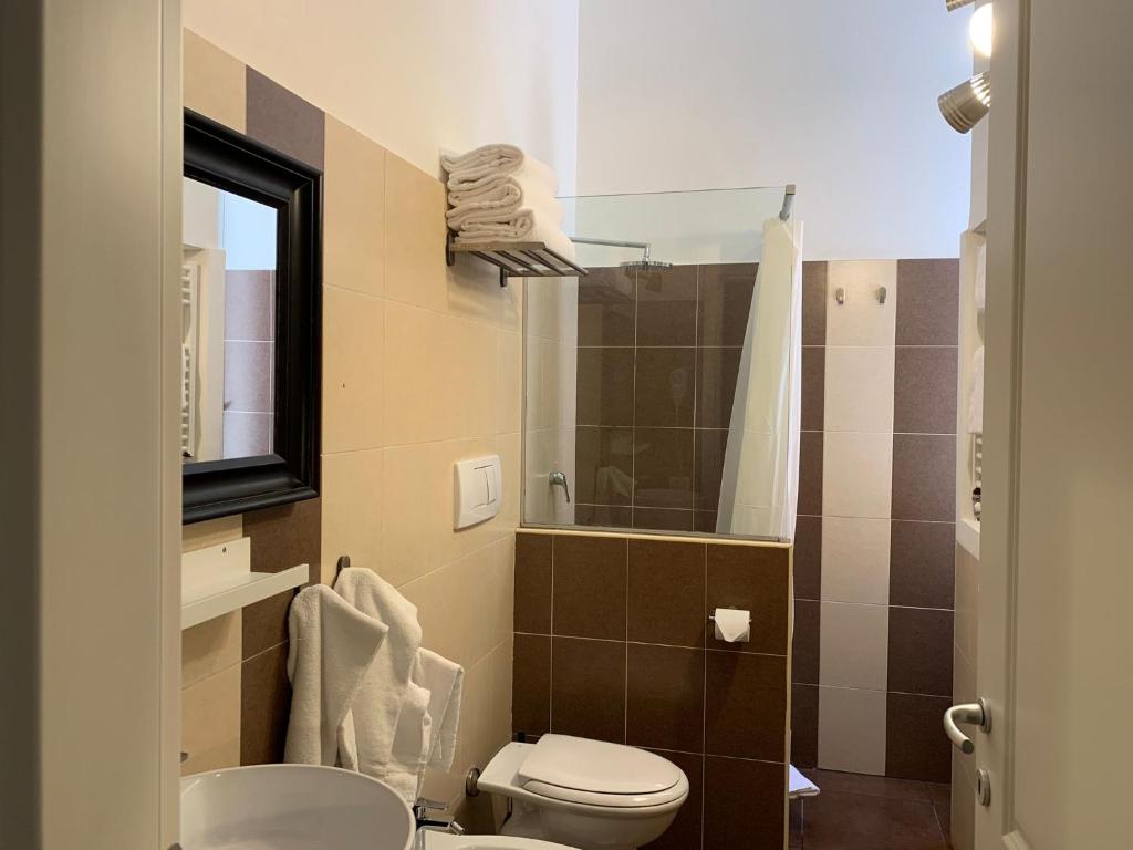 Eccelso Suites - Resim 34