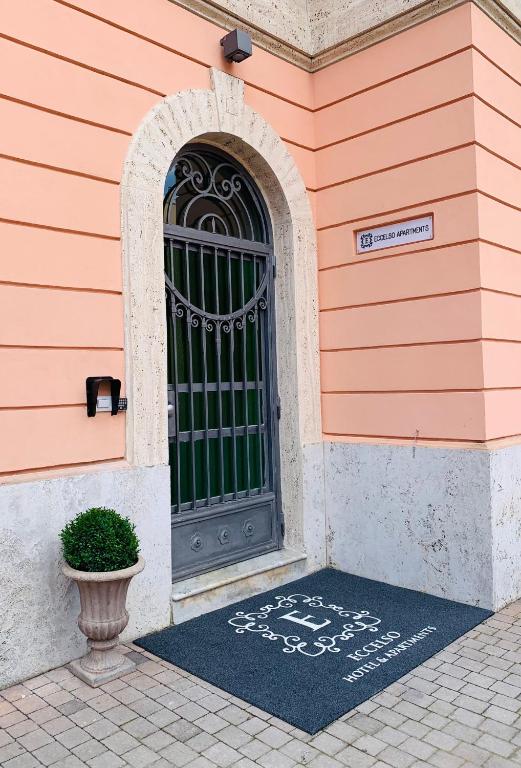 Eccelso Suites - Resim 9