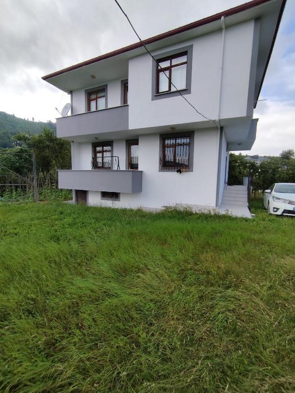 DOGA&HUZUR dubleks daire