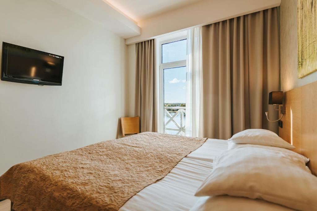 Hestia Hotel Haapsalu SPA - Chambre Double Ou Lits Jumeaux Standard
