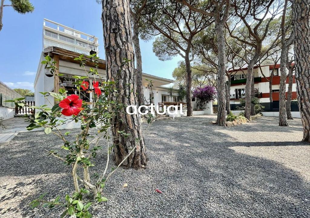 Fotografia z galérie ubytovania CASA GIRASOL 3 v destinácii S'Agaro