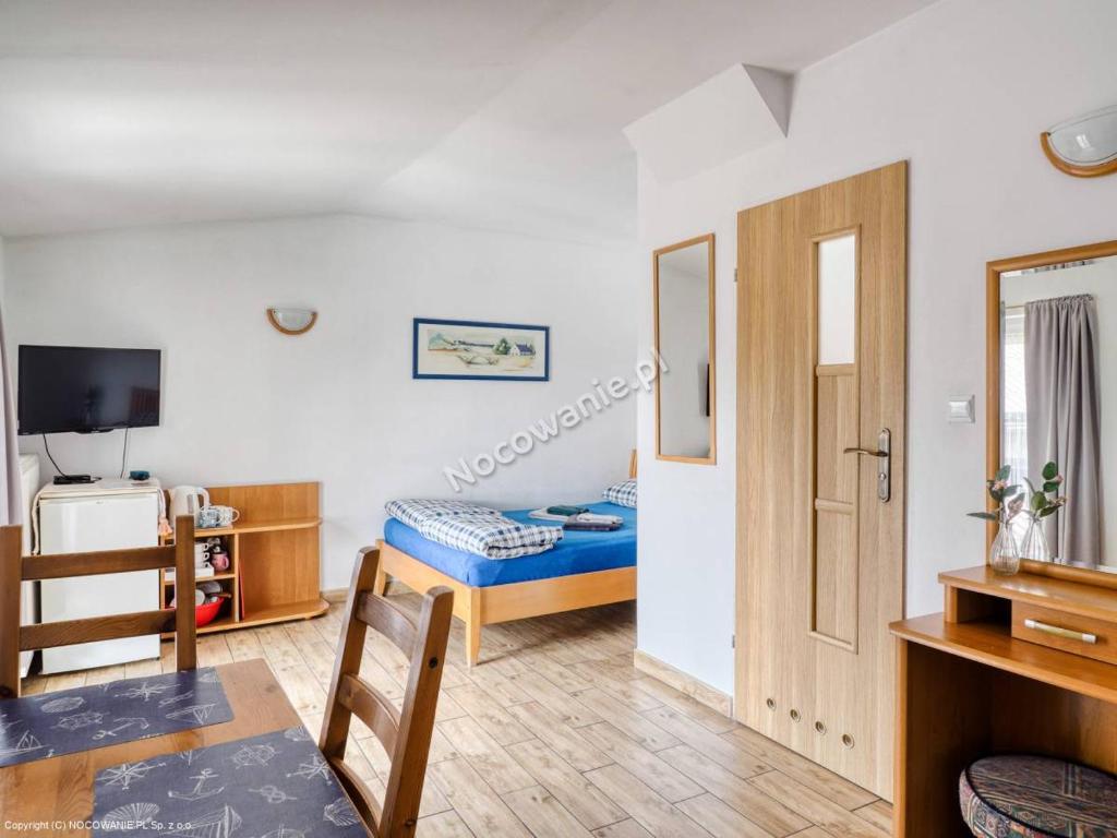 Pokoje przy Bulwarach - 11