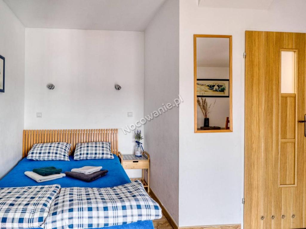 Pokoje przy Bulwarach - 10