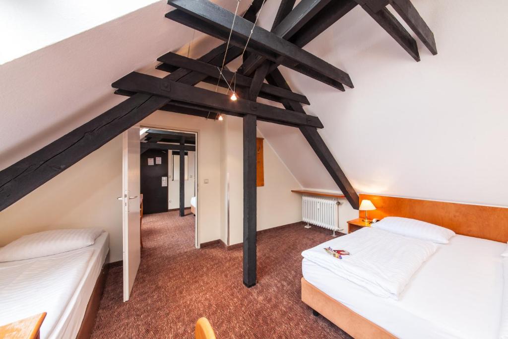 Hotel Ahl Meerkatzen - Resim 41