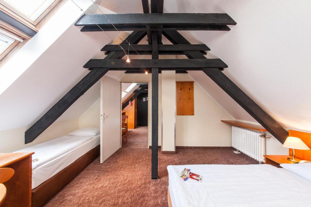 Hotel Ahl Meerkatzen - Resim 37