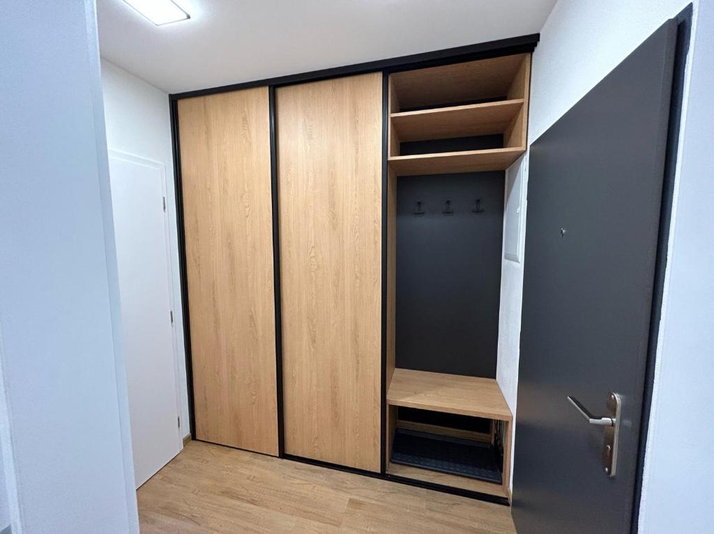 Fotografie z fotogalerie ubytování Apartmány Kyjov v Kyjově