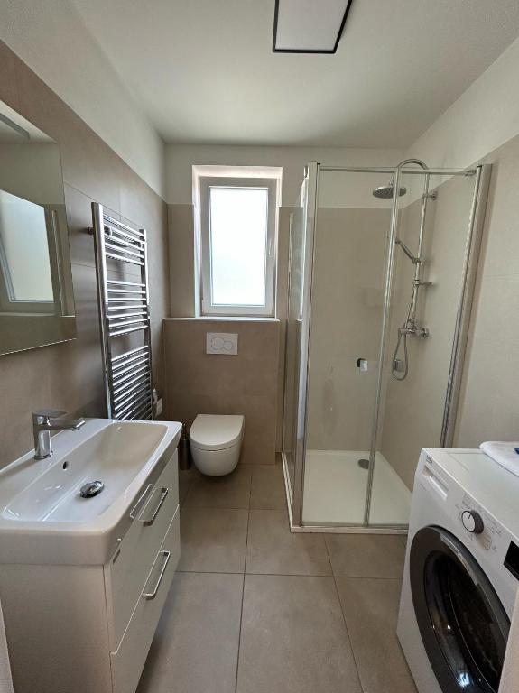 Fotografie z fotogalerie ubytování Apartmány Kyjov v Kyjově