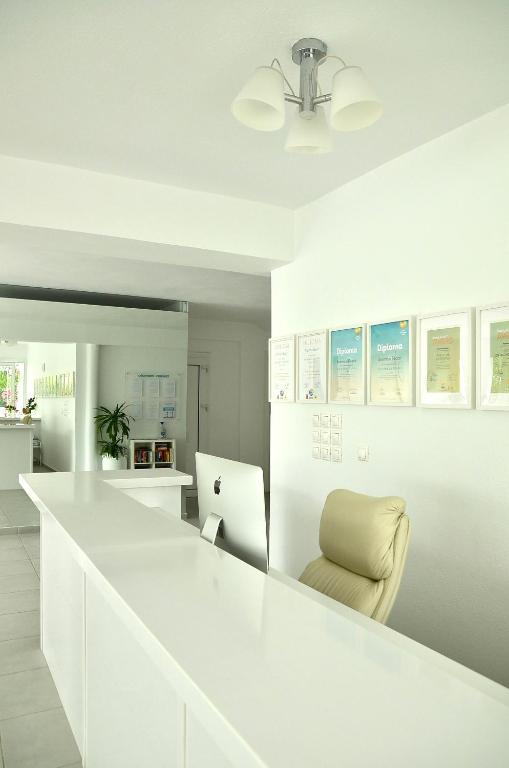Fotografie z fotogalerie ubytování Anemoni Beach Hotel v destinaci Skiathos