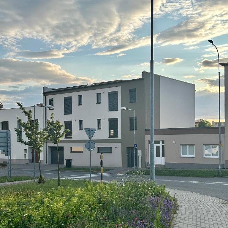 Fotografie z fotogalerie ubytování Apartmány Kyjov v Kyjově
