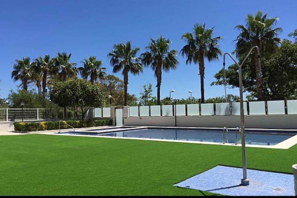 Bonito apartamento en Oropesa del Mar, Oropesa del Mar (updated prices