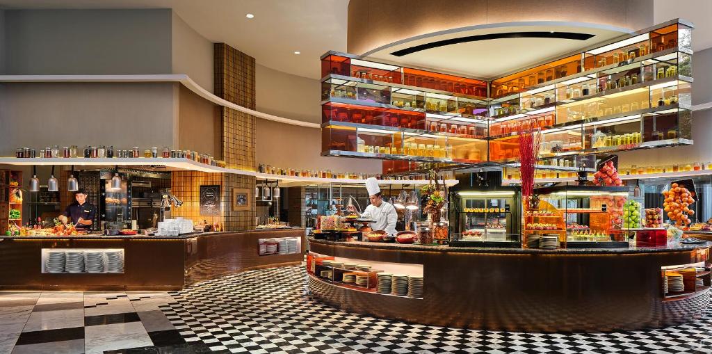 Grand Copthorne Waterfront 2