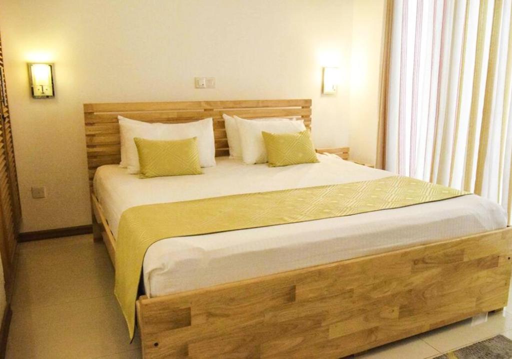 Apna Colombo - Standard Double Room