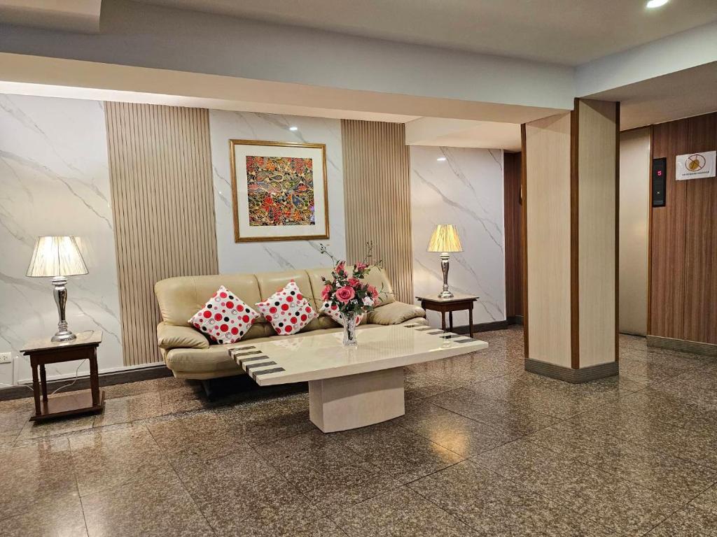 Dynasty Inn - Resim 8