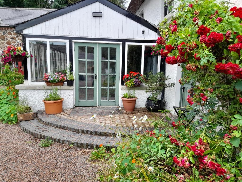 Berwickhall Apartment, Craigavon (updated prices 2024)