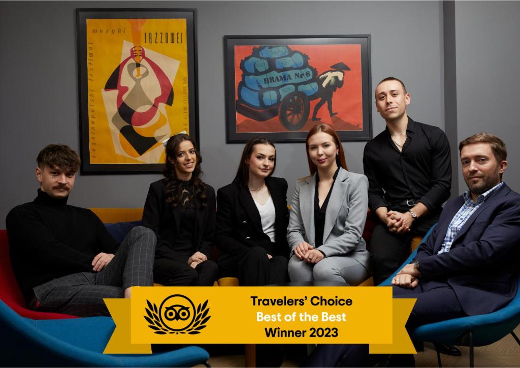 STRADONIA Serviced Apartments - Resim 25