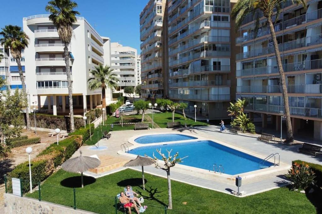 Vistas al Mar Mediterráneo, El Campello – Updated 2023 Prices