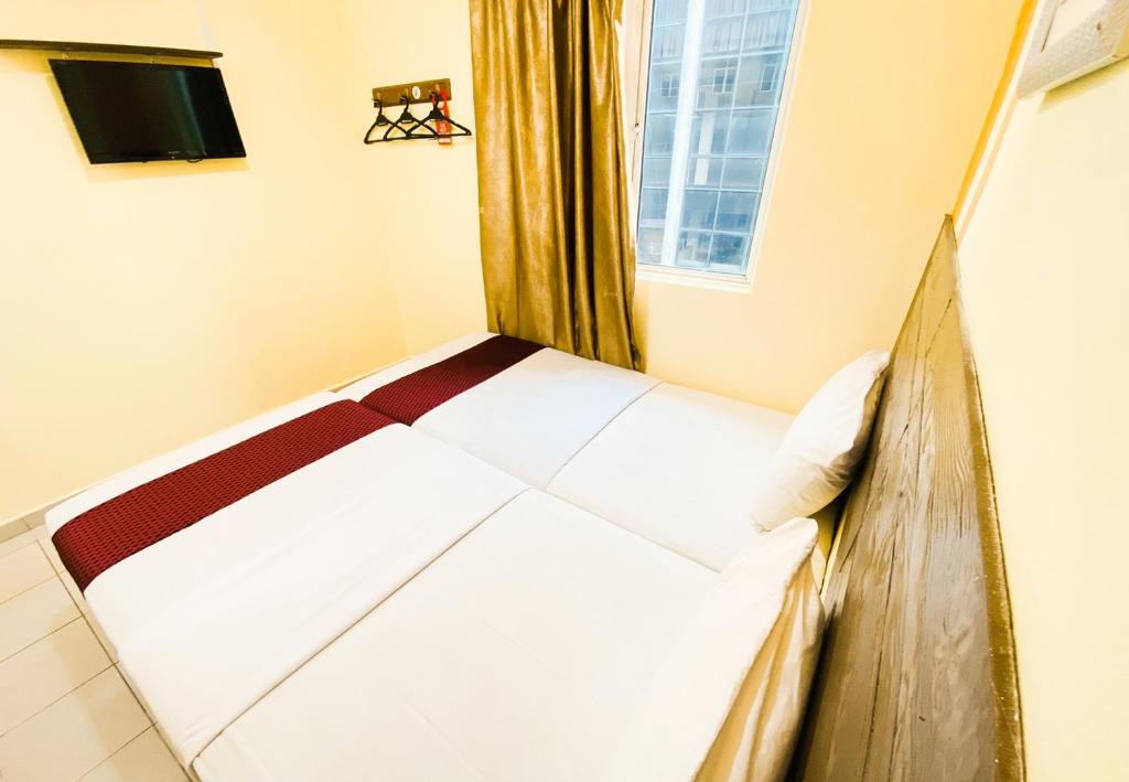 Sun Inns Dmind Seri Kembangan - Habitación Doble Con Vistas