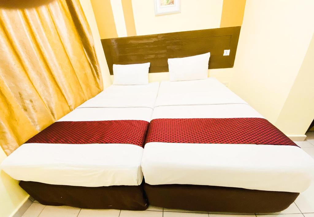 Sun Inns Dmind Seri Kembangan - Habitación Doble