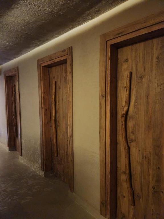 Fotografie z fotogalerie ubytování Ozgur Bey Spa Hotel v destinaci Alanya