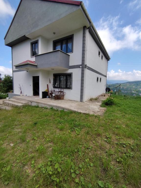 DOGA&HUZUR Tek kat daire