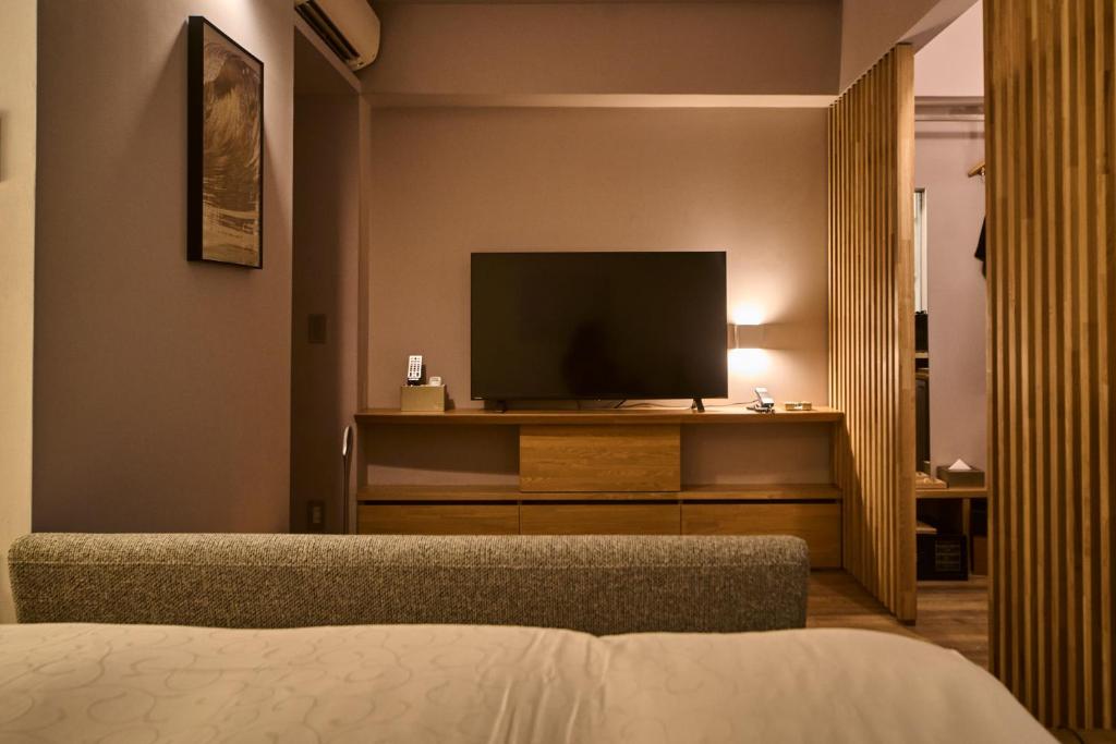 Roppongi Hotel S（東京）：（最新料金：2026年）