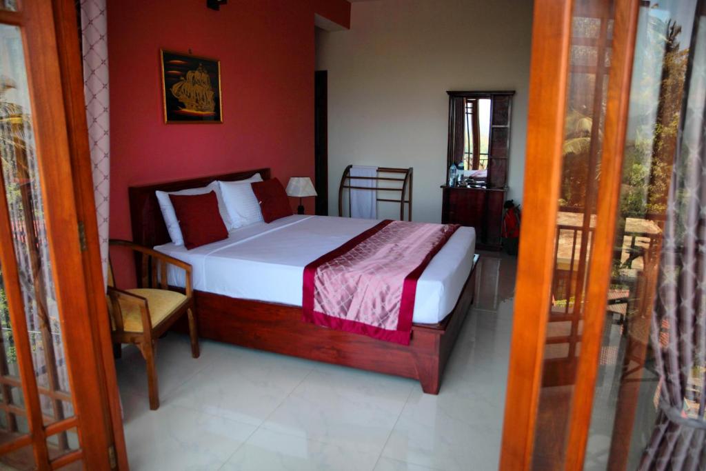 Serenity Hill Oasis - 12