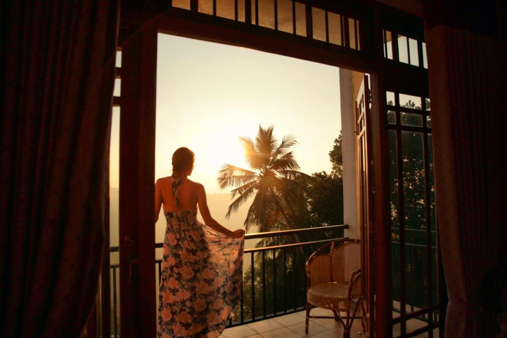 Serenity Hill Oasis - 14