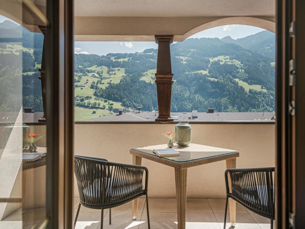 Hotel Sieghard Zillertal - 16